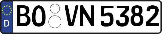 BO-VN5382