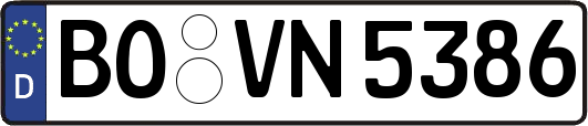 BO-VN5386