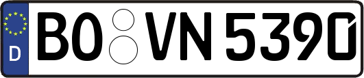 BO-VN5390