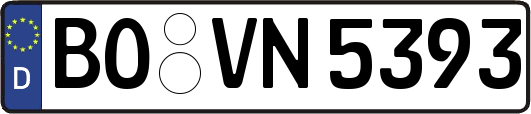 BO-VN5393