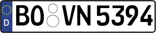 BO-VN5394