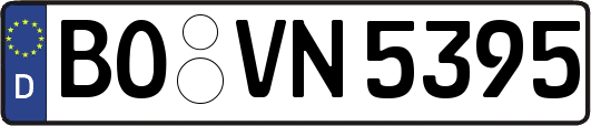 BO-VN5395