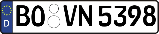 BO-VN5398