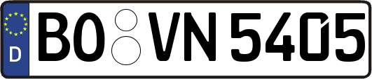 BO-VN5405