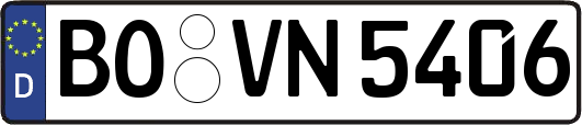 BO-VN5406