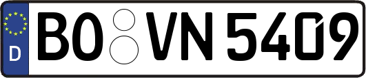 BO-VN5409