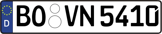 BO-VN5410