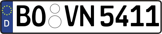 BO-VN5411