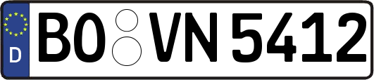 BO-VN5412
