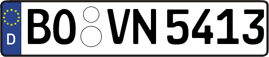 BO-VN5413