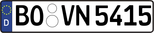 BO-VN5415