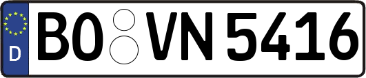 BO-VN5416