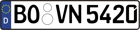 BO-VN5420