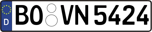 BO-VN5424