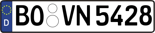 BO-VN5428
