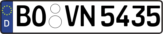 BO-VN5435