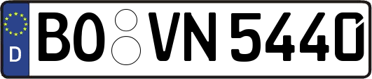 BO-VN5440