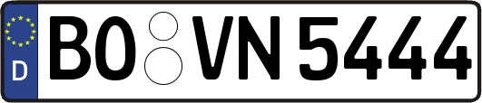 BO-VN5444