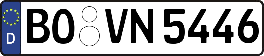 BO-VN5446