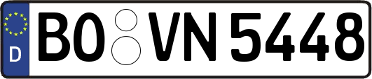 BO-VN5448