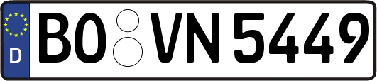 BO-VN5449