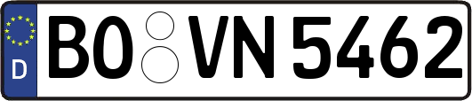 BO-VN5462