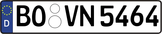 BO-VN5464