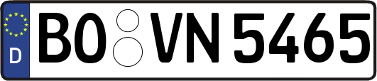 BO-VN5465