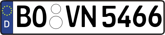 BO-VN5466