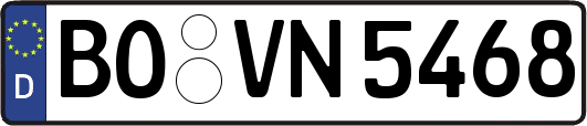 BO-VN5468