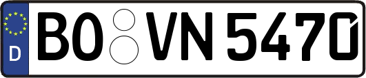 BO-VN5470