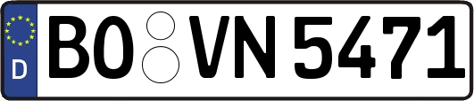 BO-VN5471