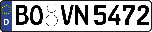 BO-VN5472