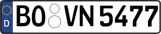 BO-VN5477