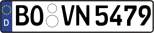 BO-VN5479