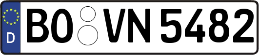 BO-VN5482