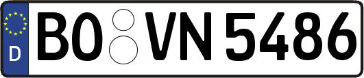 BO-VN5486