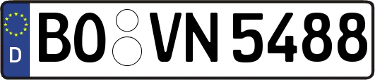 BO-VN5488