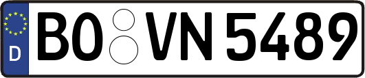 BO-VN5489
