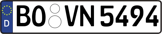 BO-VN5494