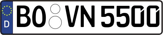 BO-VN5500