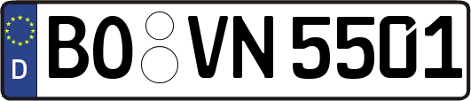 BO-VN5501