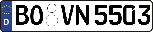 BO-VN5503
