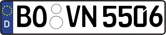 BO-VN5506
