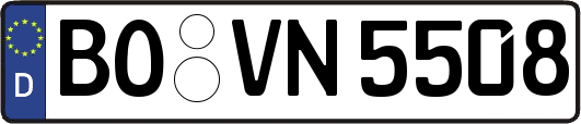 BO-VN5508