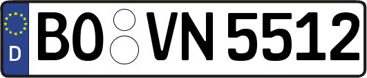 BO-VN5512
