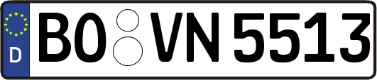 BO-VN5513