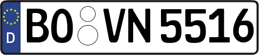 BO-VN5516