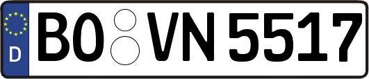 BO-VN5517