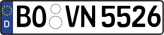 BO-VN5526